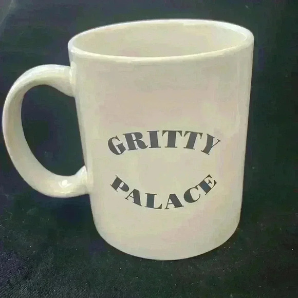 Great Northern Railway coffee mug St. Paul 2001. Vintage - Picture 3 of 5